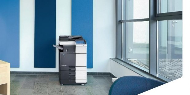 eintercopy > Kserokopiarka Konica Minolta Bizhub C364e NOWOŚĆ !